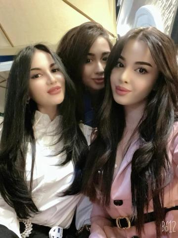Проститутка Софа, 20 лет, г. Новомурапталово