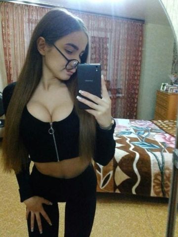 Проститутка София, 23 года, г. Новомурапталово