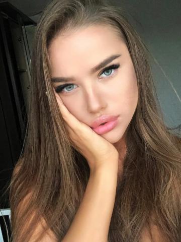 Проститутка Ядвига, 23 года, г. Новомурапталово