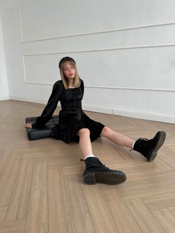 Проститутка Юстина, 27 лет, г. Новомурапталово